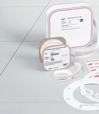 Industrial Gaskets