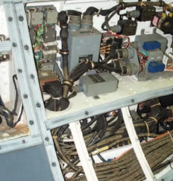 Form-in-Place Seals — Improving Aircraft Availability with Alternative Sealants