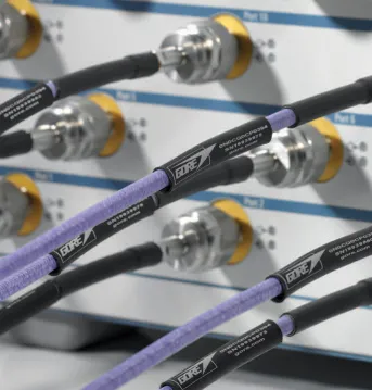 White Paper: Improve 5G Testing with Reliable Microwave/RF Cable Assemblies