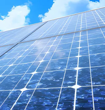 Case Study: Increase Service Life of Solar Tracking Systems by Equalizing Pressure
