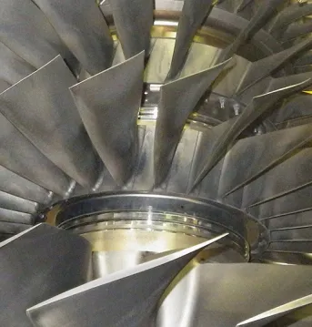 Turbine Filters: Your Guide to Defining Filter Lifetime