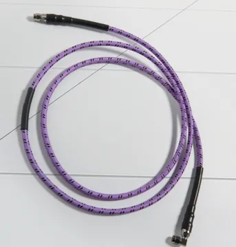 GORE PHASEFLEX Microwave Test Cables