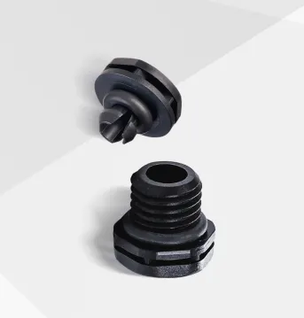 GORE Screw-In and Snap-Fit Automotive Vents
