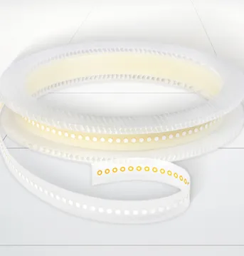 MEMSセンサー用メンブレンのロール