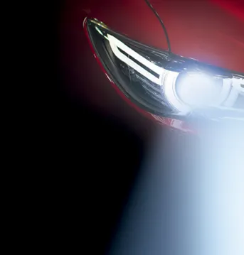 Does Your Headlamp Design Delay Condensation Clearing? case study thumbnail
