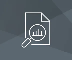 Case Study or White Paper icon