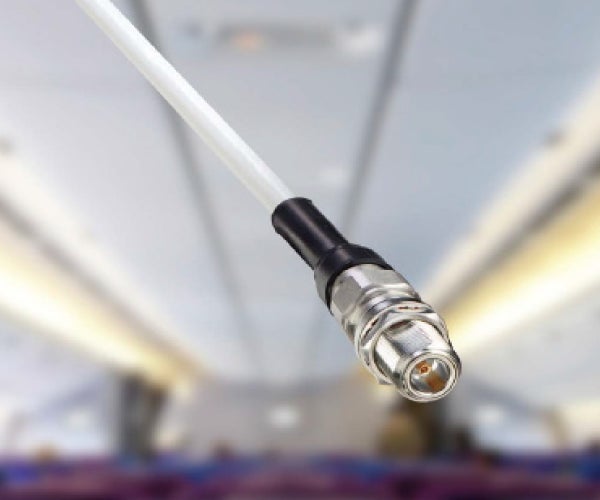 GORE® Leaky Feeder Antennas for Civil Aircraft