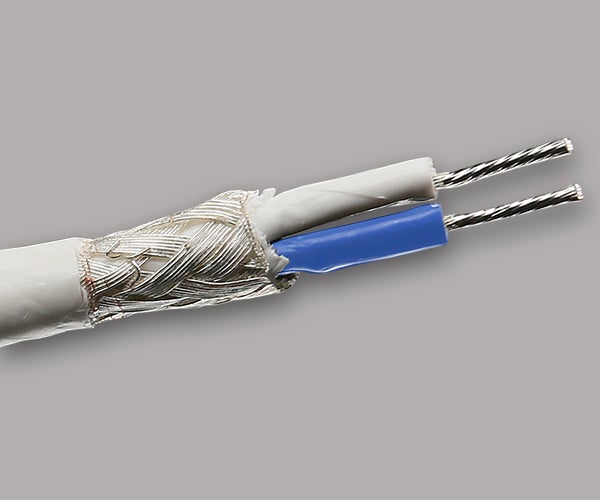 GORE™ Aerospace CAN Bus Cables for Military Applications