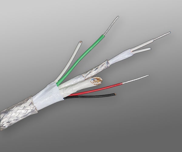 Aerospace USB 3.1 Cables