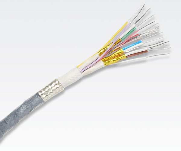 Aerospace HDMI 2.0 Cables