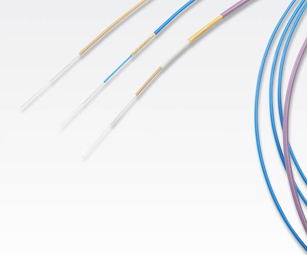 Aerospace Fiber Optic Cables