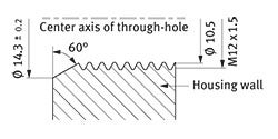 PolyVent High Airflow installation