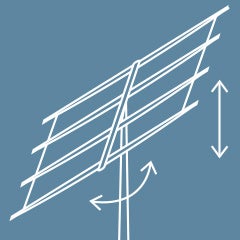 トラッキング装置