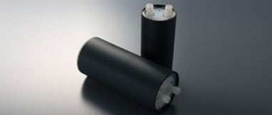 resin degassing